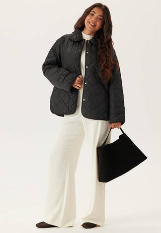 Pcemily Short Quilted Jacket