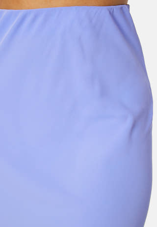 Pcfranan HW Midi Skirt