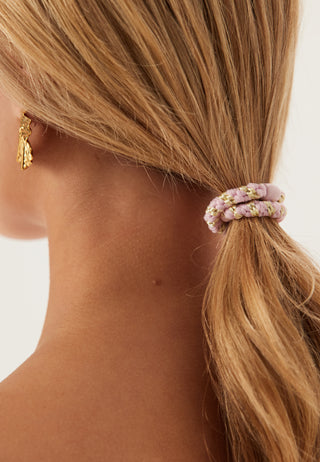 Pcjasmina Hair Elastic 5-pack