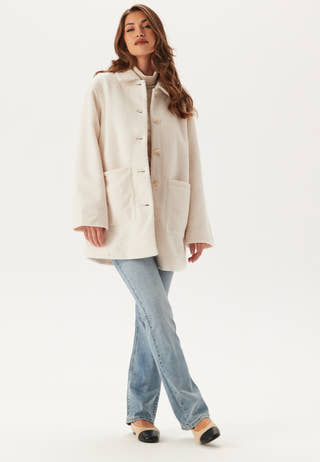 Pcjenny Ls Midi Jacket