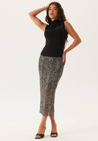 Pcjeshi Hw Ankle Skirt