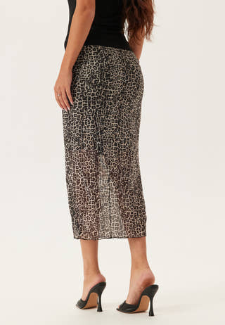 Pcjeshi Hw Ankle Skirt