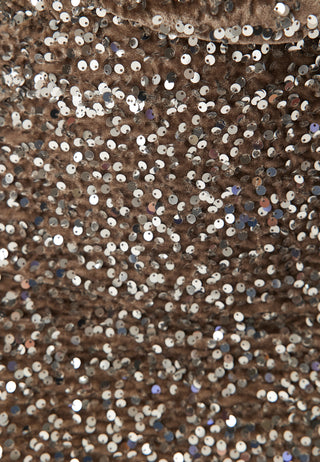 Pckam HW New Short Skirt