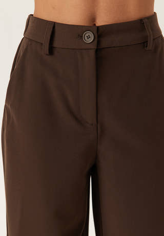 Pckamil Hw Wide Pant