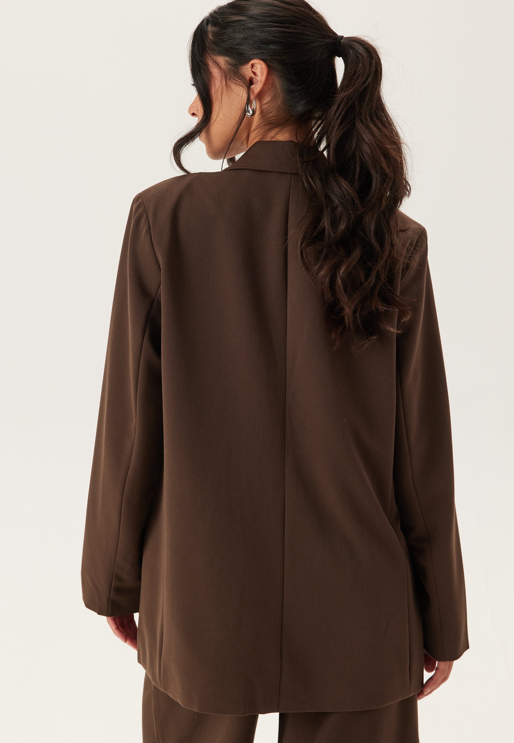 Pieces camel dames blazer | Shop nu bij Pieces camel dames blazer | Shop nu bij