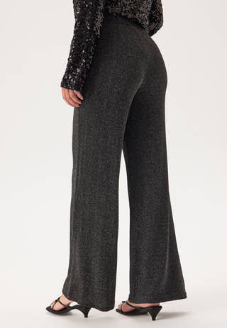 Pclina Hw Wide Pants