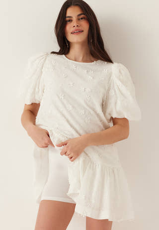 Pclondon Mini Shorts