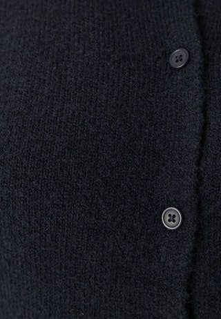 Pcmalou Ls Knit Cardigan