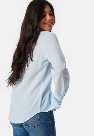 Pcmarly LS Shirt