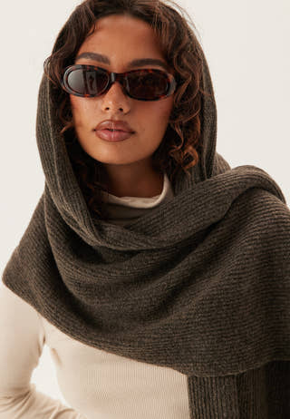 Pcmoella Scarf