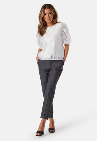 Pcnala 2/4 JAQUARD TOP JAQUARD