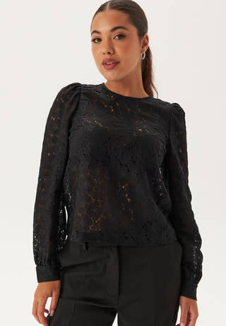 Pcnanessa Ls Top