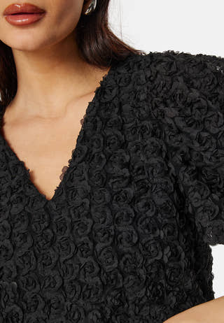 Pcnolia SS dress