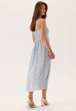 Pcnya Slip Ankle Dress