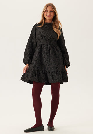 Pcorini Ls Short Dress