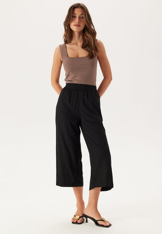 Pcpia Hw Wide Culotte Wvn Noos