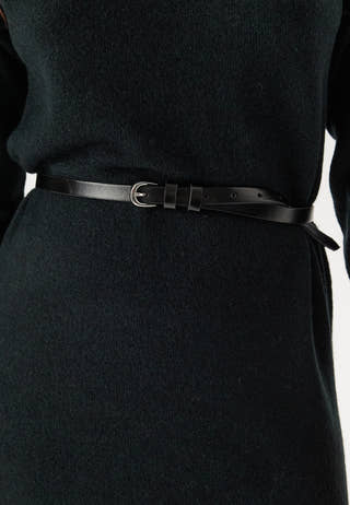 Pcpiona Slim Jeans Belt