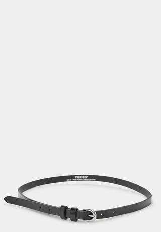 Pcpiona Slim Jeans Belt