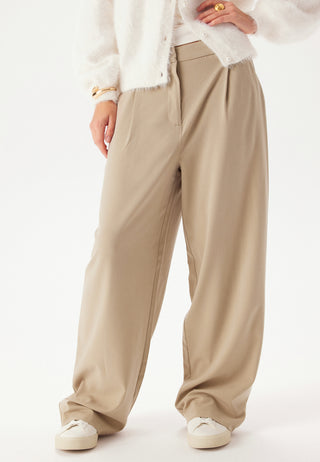 Pcpruisa Lw Baggy Pants