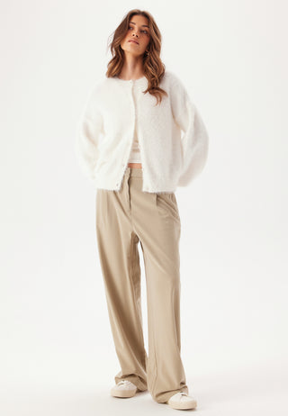 Pcpruisa Lw Baggy Pants