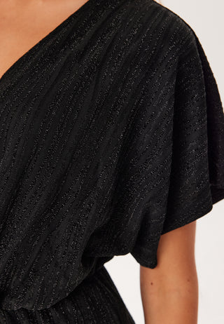 Pcrenata Ss Jumpsuit