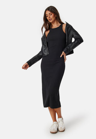 Pcruka Boxer Tank Dress