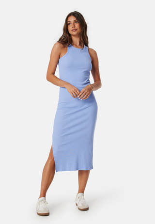 Pcruka Boxer Tank Dress