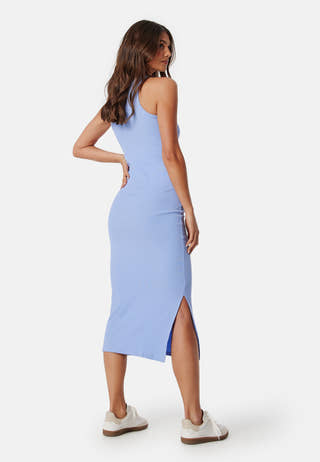 Pcruka Boxer Tank Dress