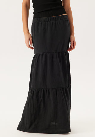 Pcsikka Hw Maxi Skirt