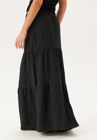 Pcsikka Hw Maxi Skirt