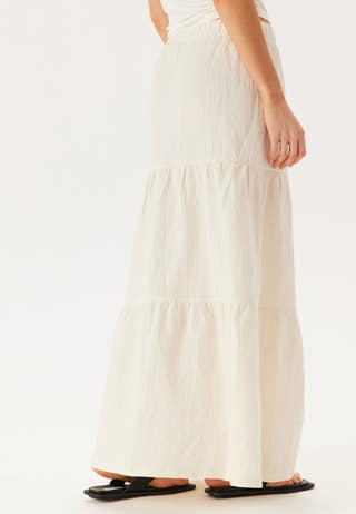 Pcsikka Hw Maxi Skirt
