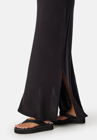 Pcsofia T-Shirt Maxi Dress