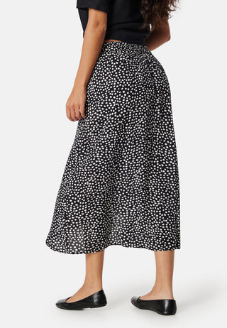 Pctala Wrap Skirt