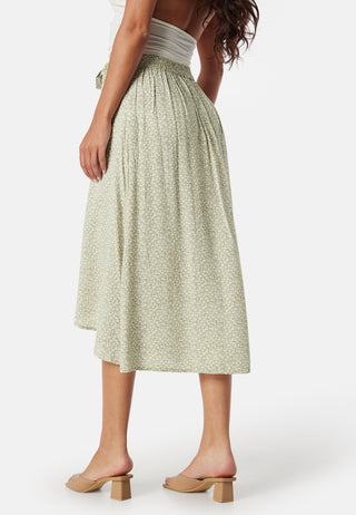 Pctala Wrap Skirt