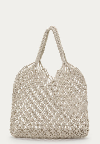 Pctaniliana Crochet Shopper