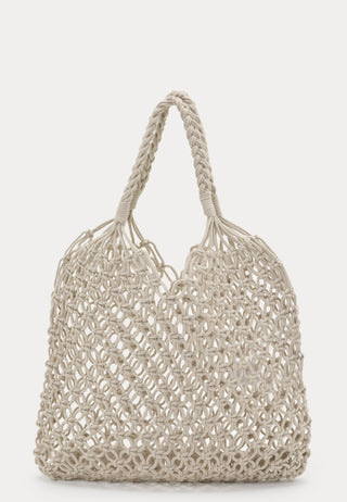 Pctaniliana Crochet Shopper