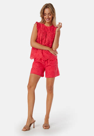 Pcvilde Mw Shorts