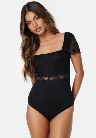 Picsicca Square Bodystocking