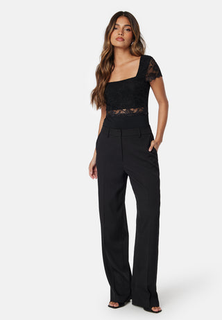 Picsicca Square Bodystocking