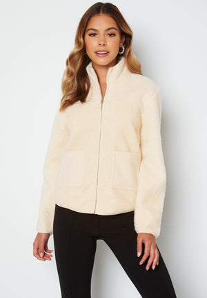 Sadie Teddy Jacket