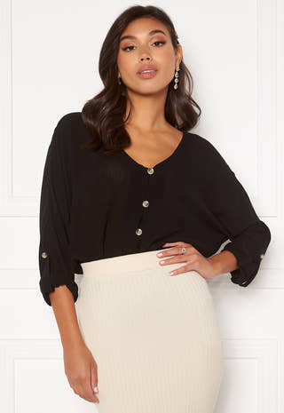 Sanne 3/4 Fold-Up Top