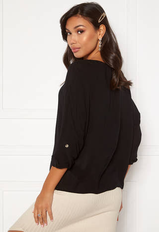 Sanne 3/4 Fold-Up Top