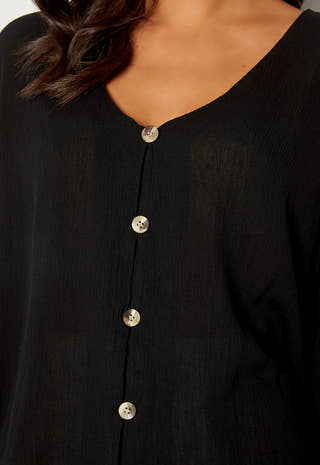 Sanne 3/4 Fold-Up Top