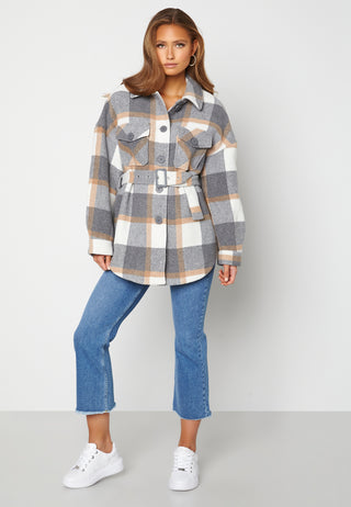Selma Overshirt Jacket