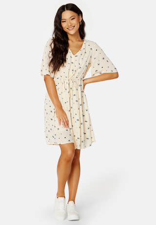 Shea SS Short Dress