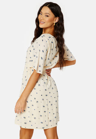 Shea SS Short Dress