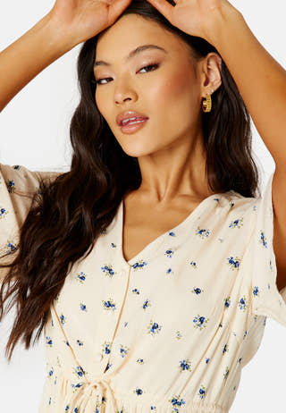 Shea SS Short Dress
