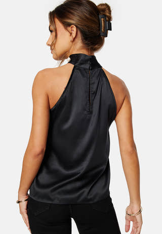 Silja SL Satin Top