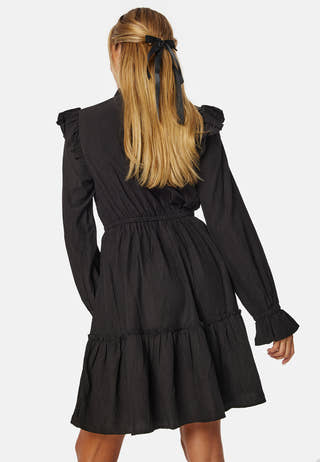 Sirasi LS Dress