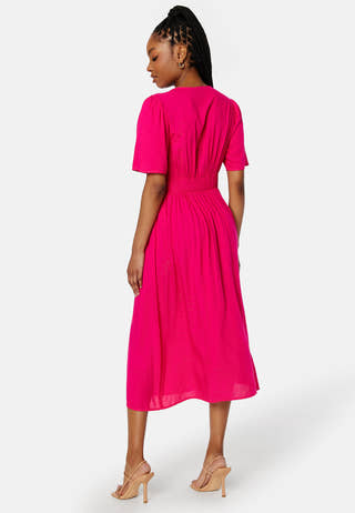 Tala SS Midi Dress